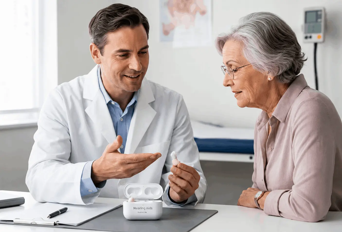 Audien Hearing Aids 11